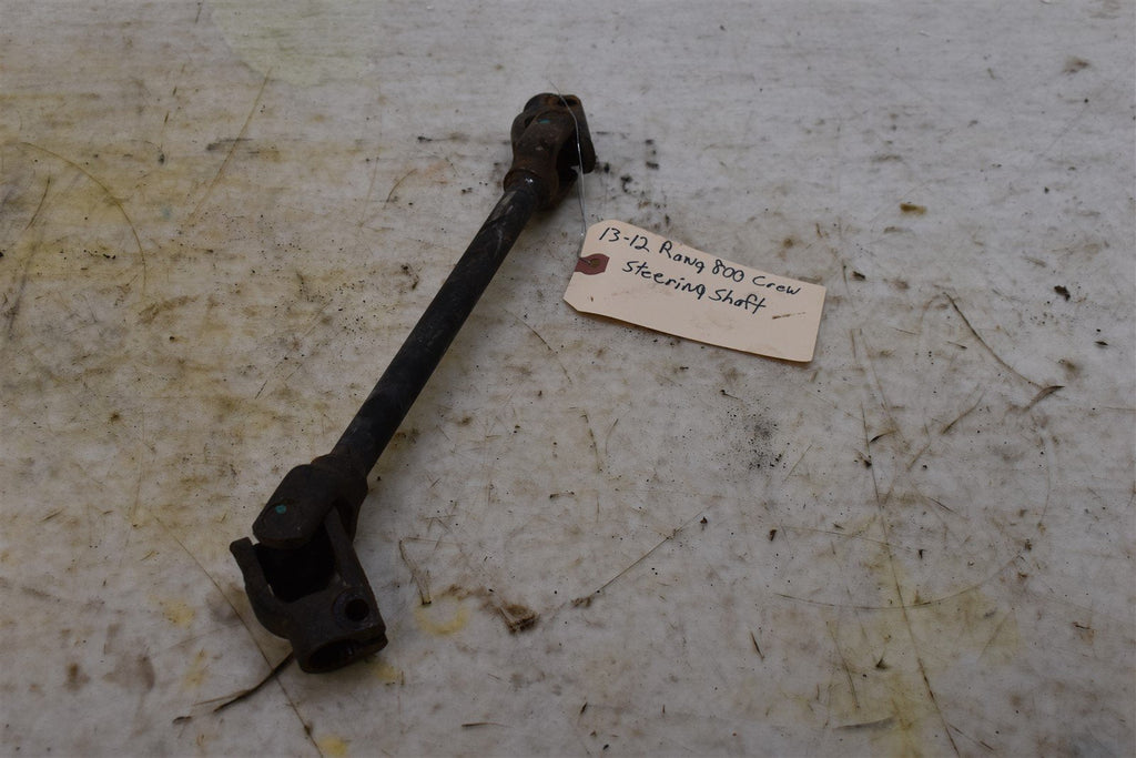2012 Polaris Ranger Crew Cab 800 EPS Steering Shaft- 1823812