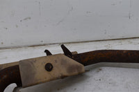 2012 Polaris Ranger Crew Cab 800 EPS Mid Pipe- 1262108-489