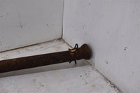 2012 Polaris Ranger Crew Cab 800 EPS Mid Pipe- 1262108-489