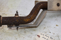 2012 Polaris Ranger Crew Cab 800 EPS Mid Pipe- 1262108-489