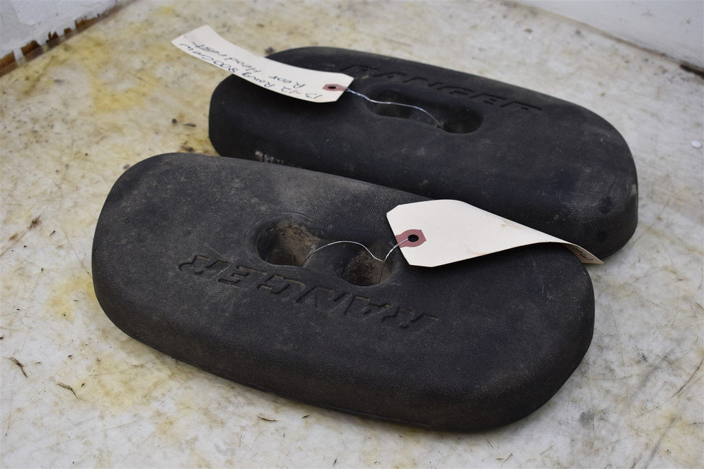 2012 Polaris Ranger Crew Cab 800 EPS Rear Head Rest- 5437938-070