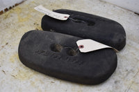 2012 Polaris Ranger Crew Cab 800 EPS Rear Head Rest- 5437938-070