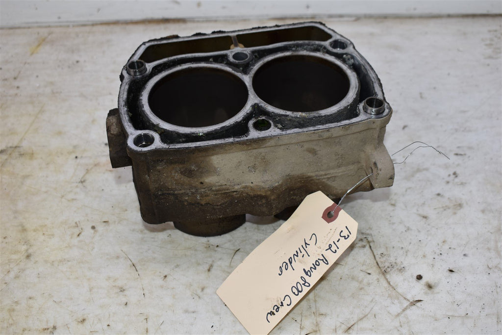 2012 Polaris Ranger Crew Cab 800 EPS Cylinder- 2204393