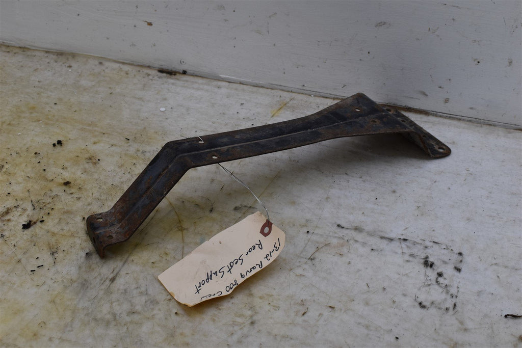 2012 Polaris Ranger Crew Cab 800 EPS Rear Seat Support- 5255263-329