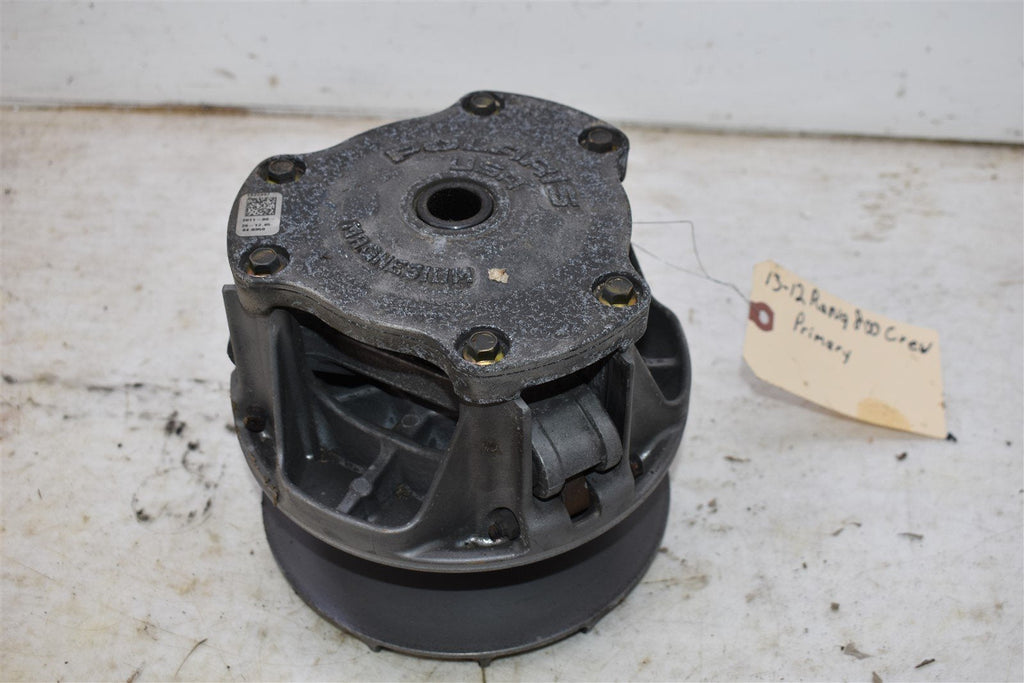 2012 Polaris Ranger Crew Cab 800 EPS Primary Clutch- 1322996