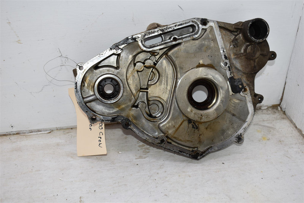 2012 Polaris Ranger Crew Cab 800 EPS Crank Case Side Cover- 1203626