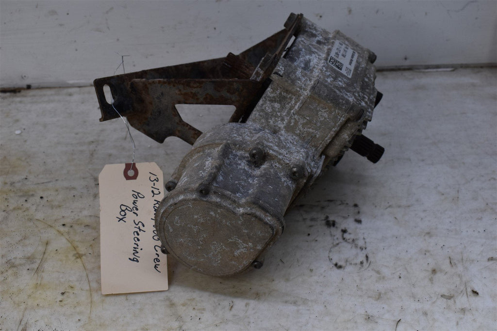 2012 Polaris Ranger Crew Cab 800 EPS Unit- 2411790