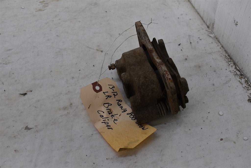 2012 Polaris Ranger Crew Cab 800 EPS Left Rear Brake Caliper- 1911427