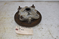 2012 Polaris Ranger Crew Cab 800 EPS Left Rear Wheel Hub- 5135113-067