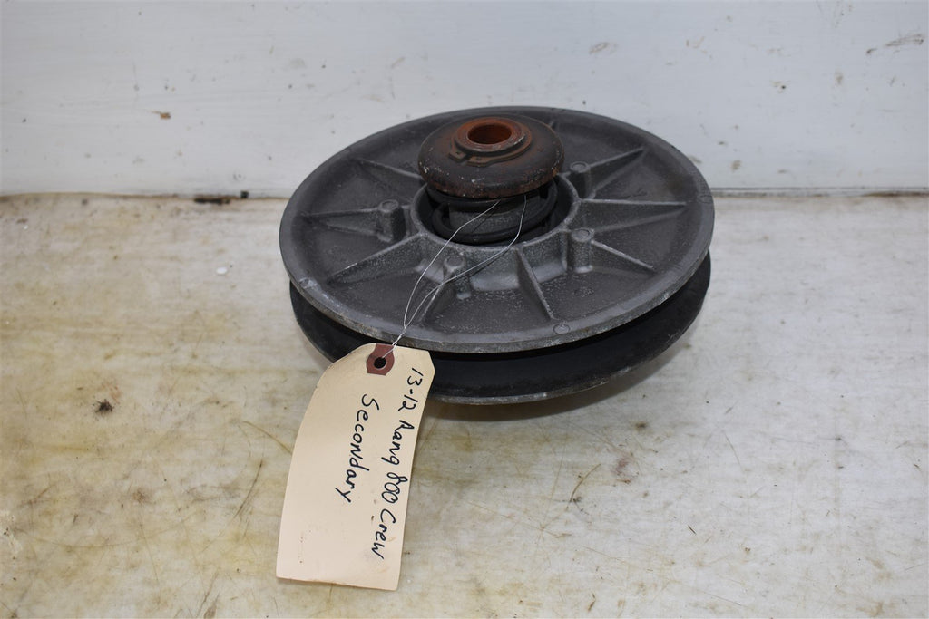 2012 Polaris Ranger Crew Cab 800 EPS Secondary Clutch- 1322848