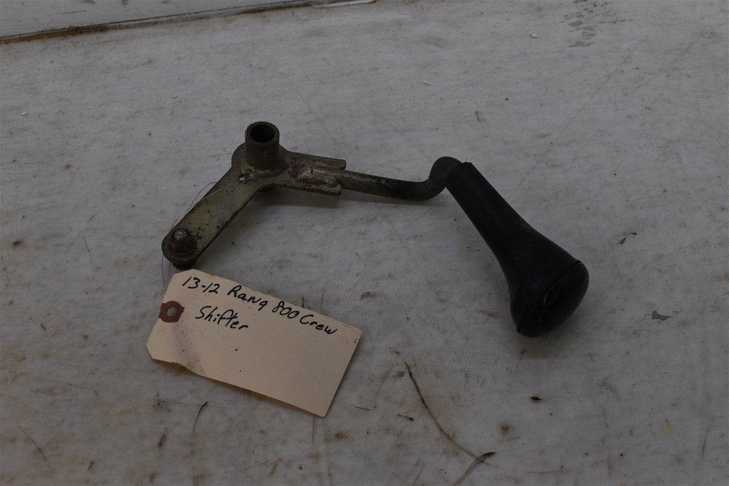 2012 Polaris Ranger Crew Cab 800 EPS Shifter- 1542500