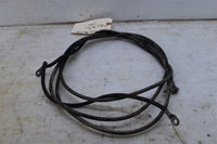 2012 Polaris Ranger Crew Cab 800 EPS Negative Battery Cable- 4013174