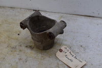 2012 Polaris Ranger Crew Cab 800 EPS Left Rear Knuckle- 5136914