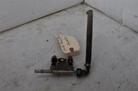 2012 Polaris Ranger Crew Cab 800 EPS Fuel Injectors & Rail- 1204318 2521027 2521101 1204319