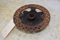 2012 Polaris Ranger Crew Cab 800 EPS Left Front Wheel Hub- 5137539-067