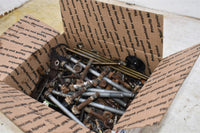 2012 Polaris Ranger Crew Cab 800 EPS Bolts Lot