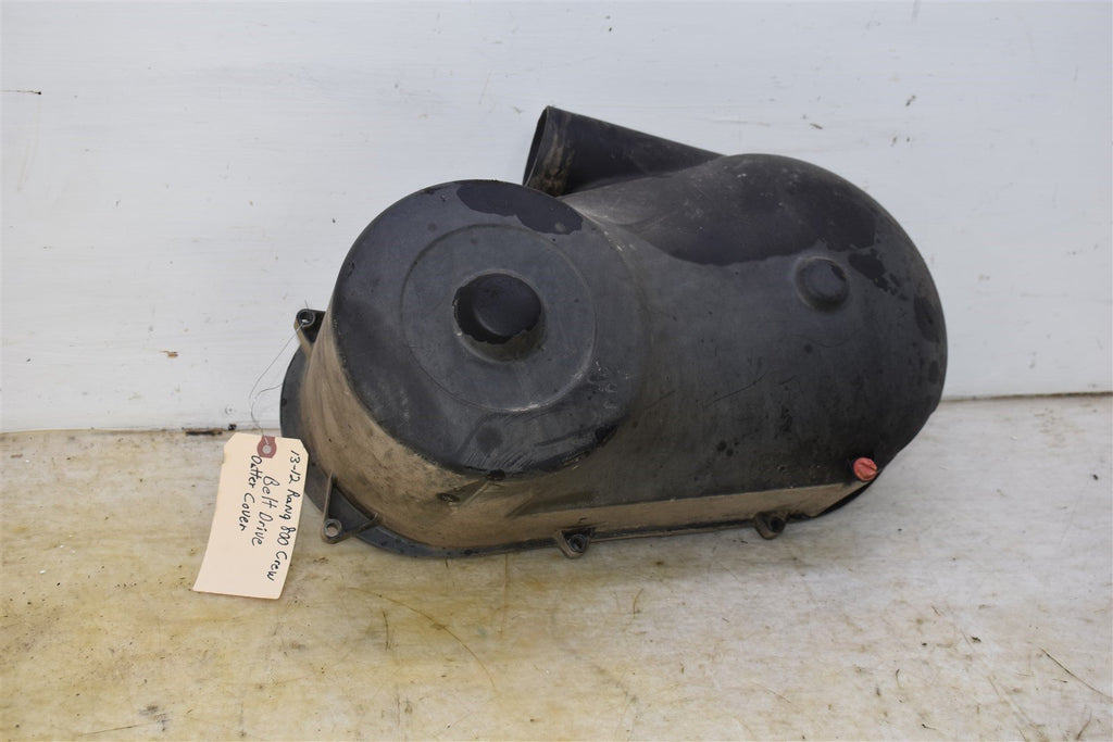 2012 Polaris Ranger Crew Cab 800 EPS Outer Clutch Cover- 2633926