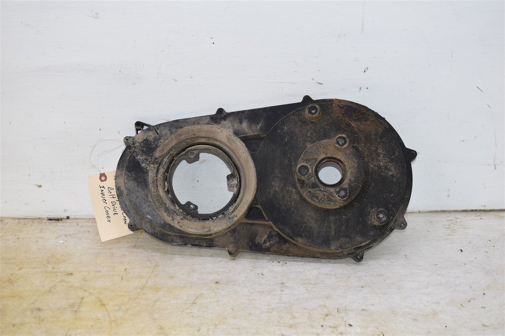 2012 Polaris Ranger Crew Cab 800 EPS Inner Clutch Cover- 2634028
