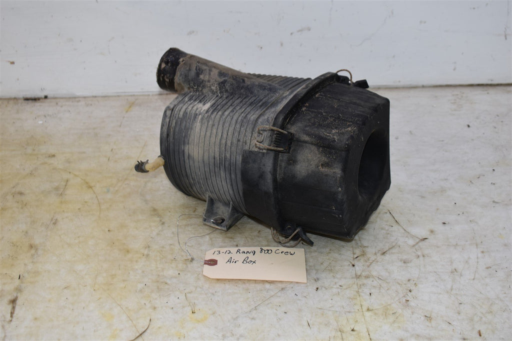 2012 Polaris Ranger Crew Cab 800 EPS Air Box 1204299 1204481