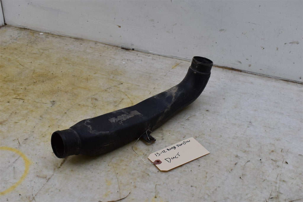 2012 Polaris Ranger Crew Cab 800 EPS Intake Baffel- 5437693