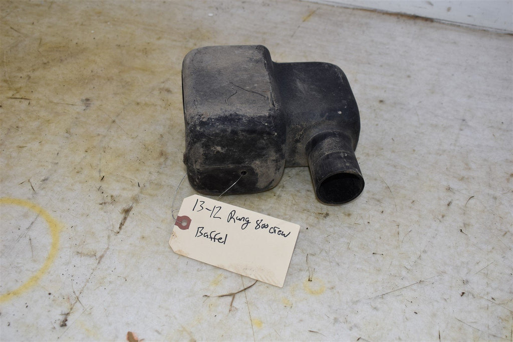 2012 Polaris Ranger Crew Cab 800 EPS Baffel- 5437958