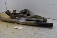 2012 Polaris Ranger Crew Cab 800 EPS Tubes