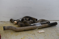 2012 Polaris Ranger Crew Cab 800 EPS Tubes