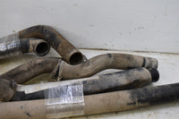 2012 Polaris Ranger Crew Cab 800 EPS Tubes