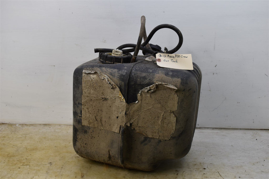 2012 Polaris Ranger Crew Cab 800 EPS Fuel Tank -2521198-5433687