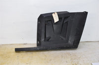 2012 Polaris Ranger Crew Cab 800 EPS Left Rear Rocker Panel Plastic- 5438175-070