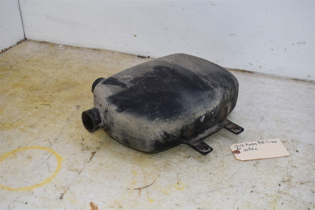 2012 Polaris Ranger Crew Cab 800 EPS Intake Baffel 5437693