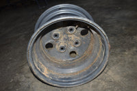 2007 Arctic Cat 400 Manual Rear Wheel #2 0402-858