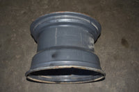 2007 Arctic   Rear Wheel #1 0402-858