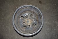 2007 Arctic   Rear Wheel #1 0402-858