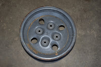 2007 Arctic Cat  Front Wheel #2 0402-856