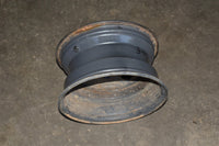 2007 Arctic Cat  Front Wheel #2 0402-856