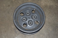 2007 Arctic Cat  Front Wheel #1 0402-856