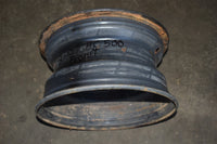 2007 Arctic Cat  Front Wheel #1 0402-856