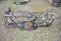 2007 Arctic Cat  Frame 2506-039