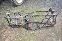 2007 Arctic Cat  Frame 2506-039