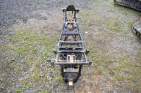 2007 Arctic Cat  Frame 2506-039