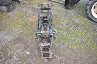 2007 Arctic Cat  Frame 2506-039