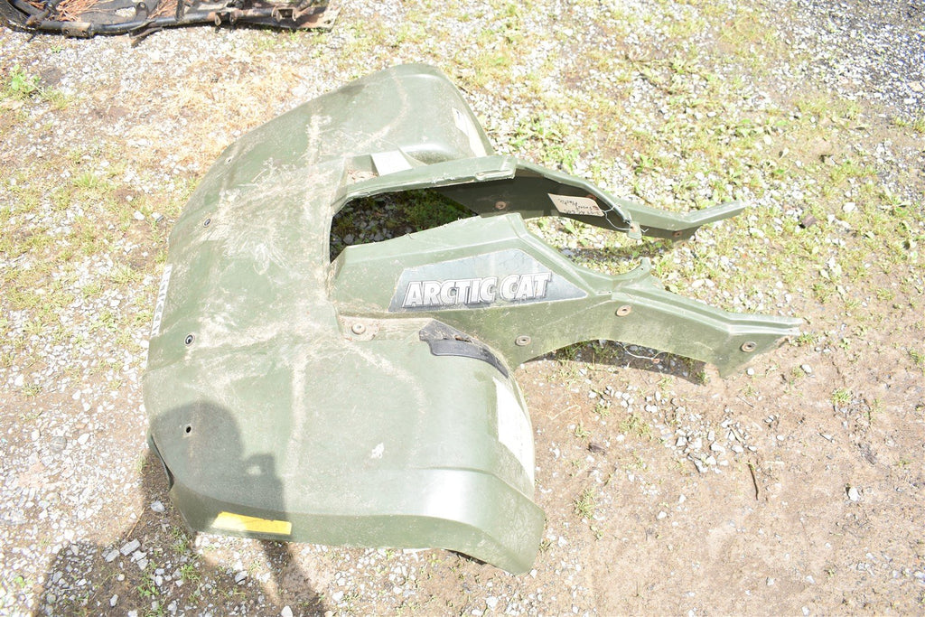 2007 Arctic Cat  Front Fender 2506-357