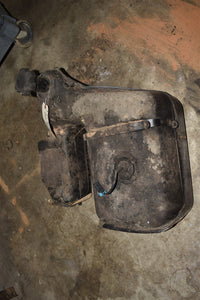 2007 Arctic Cat  Gas Tank 0570-144