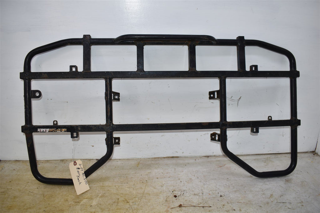 2007 Arctic Cat  Rear Rack 1506-753