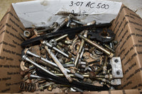 2007 Arctic Cat  Bolts lot