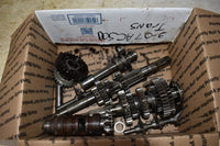 2007 Arctic Cat  Transmission