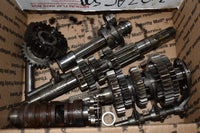 2007 Arctic Cat  Transmission