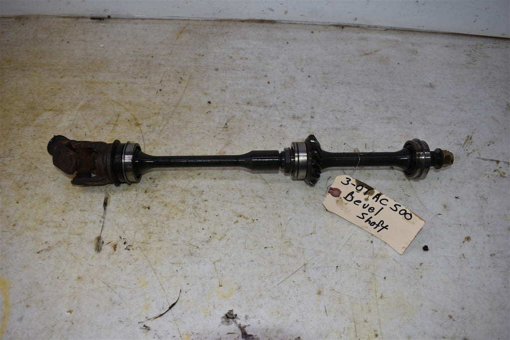 2007 Arctic Cat  Bevel Shaft 3402-559 3446-305 3446-327