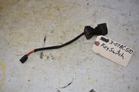 2007 Arctic Cat  Key Switch 3430-040